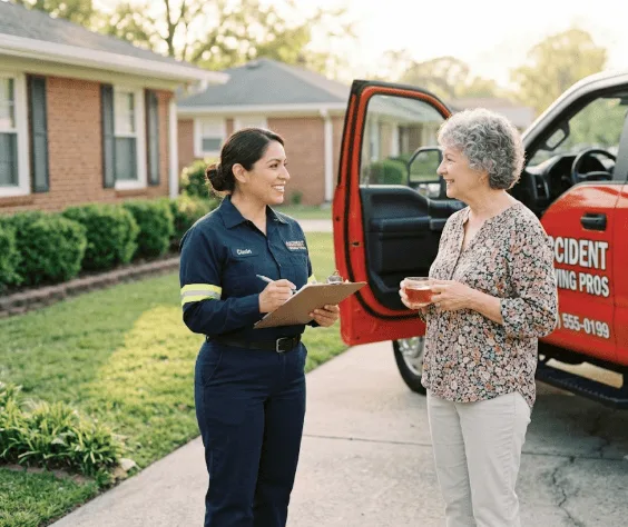 Accident Towing Service Elma, NY FAQs
